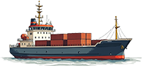 Cargo Ship